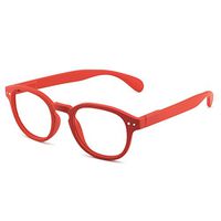 OCCI CHIARI Women Men Round Tortoise Reading Glasses Fashionable Reader 100 125 150 175 200 250 275 300