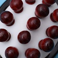 2018 50mm Diameter gl Handheld Massagers Balls s Big