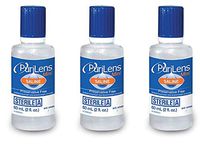 PuriLens Mini Preservative Free Saline Three 2-fl. oz(60-mL) Bottles