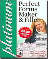 Perfect Forms Maker & Filler