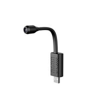 HD Spy Hidden Camera, Smart Mini WiFi Nanny Cam, AI Human Detection IP/AP Camera, Support Cloud Storage, Real Time Monitoring Camera, Max 128G 7x24 Hours