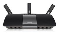 Linksys AC1900 Wi-Fi Wireless Dual-Band+ Router with Gigabit & USB 3.0 Ports, Smart Wi-Fi App Enabled to Control Your Network from Anywhere (EA6900) (Certified Refurbished)