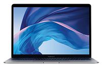 Apple 2018 13.3in MacBook Air, Mac OS, Intel Core i5, 1.6 GHz, Intel UHD Graphics 617, 256 GB, Space Gray (Renewed)