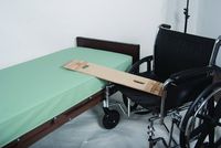 Tasfe Boad Baiai 35 L x 8 W x .5 H