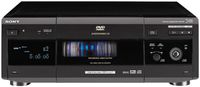 Sony DVP CX875P DVD changer