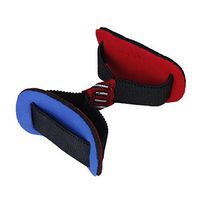 1 X Elastic Hallux Valgus Corrector Big Toe Straighteners Stretching Belt