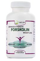 100% Pure Forskolin Extract with 2X More Potency. 30-Diet & Belly Buster Supplement Pills. Weight Loss Enhancer, Metabolism Booster, Carb Blocker, Appetite Suppressant & Fat Burner for Women and Men.