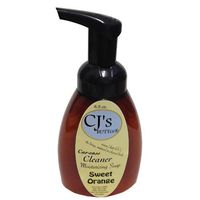The Original CJ's BUTTer Sweet Orange EO 8.5 oz Carcass Cleaner