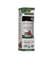 Nature'S Answer, Ess Oil,Og2,Geranium .5 Oz Ea 1