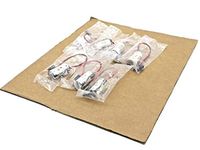 7 New SANYO CR17335SE 3V Lithium Battery CR17335SE WH-16