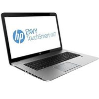 Envy TouchSmart m7-j010dx E0K83UAR 17.3" LED Intel Core i7 i7-4700MQ 2.40GHz 8GB RAM 1TB Silver Notebook