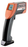 Raytek AutoPro ST25 Noncontact Infrared Thermometer for Automotive Diagnostics