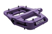 Race Face Chester Pedal Purple, One Size