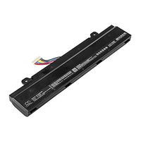 Replacement Battery for ACER Aspire V5-591G-52AL, Aspire V15 V5-591G, Aspire V5-591G Part NO AL15B32