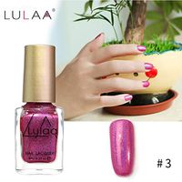 Hunputa Nail Polish,LULAA 10ML Color Gel Nail Polish Nail Art Nail Gel Polish UV LED Gel Polish (C)