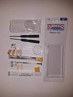 Eyeglasses Repair Kits - 3 Sets