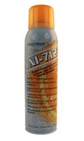 NI-712 Odor Eliminator, Orange Continuous Spray (3 Can) Powerful air Odor Eliminator with an Amazing Fresh Orange Fragrance