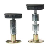 Elevin(TM) Adjustable Thread Bed Frame Anti-Shake Tool Fixed Bed Does Not Vacillate (L)