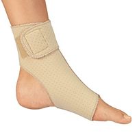 Arthritic Neoprene Ankle Support