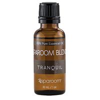 SpaRoom Blend Essential Oil | 30mL 100% Pure Therapeutic Grade