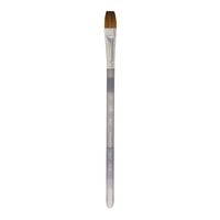 Princeton Artist Brush Elite Synthetic Kolinsky 4850 Wash 1/2 Inch