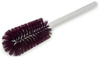 Carlisle 4000168 Sparta Commercial Quality Bottle Brush, 16" Long, Purple