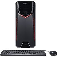 Acer Laptop Tower Desktop (DG.B83AA.007;GX-785-BK01)