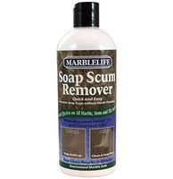Marblelife Soap Scum Remover, 16oz for Tile Showers