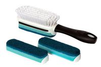 3-in-1 Knife Cleaner