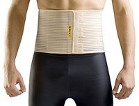 Uriel 24-9235 Abdominal Belt, 2XL