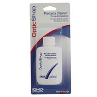 Professional Lens Cleaner (for Glass or Plastic Lenses) - .75 oz