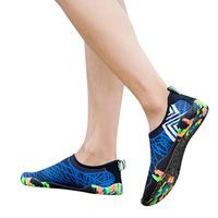 Diving Shoes, Neartime Unisex Patchwork Outdoor Sport Shoes Casual Shoes Swimming Shoes Yoga Shoes Creek Shoes