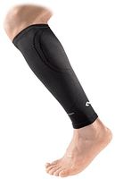 McDavid Calf Sleeves, Black
