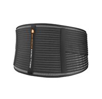 Shock Doctor Deluxe Back Support (Black, Large/X-Large)