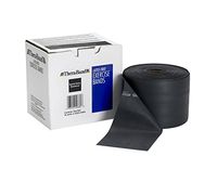 Complete Medical 20065E Thera-Band Latex Free- 25 Yard- Black by Complete Medical Supplies