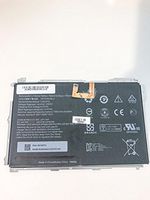 JLBOTIQUE28,LLC Battery- L14D2P31- for Lenovo A10-70F Tab 2 X30F, A10-70LC, 3.8V, 26.60Wh, 7000mAh