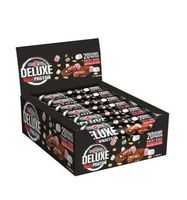 Musashi Deluxe Protein Rocky Road 60g x 12