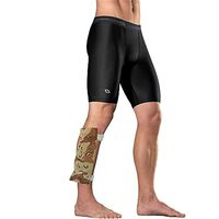 Urinary Leg Bag Covers (Camo, 540ml)