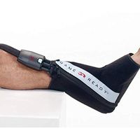 Game Ready Ankle Wrap, X-Large, Men's Size 12-18