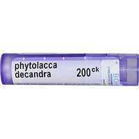 Boiron Phytolacca Decandra 200Ck 75 pellets
