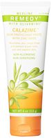 Medline Remedy Olivamine Calazime Skin Protectant Paste, 12 Count