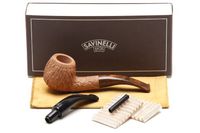 Savinelli Noce 626 Tobacco Pipe