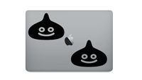 CT Decals- Dragon Quest Slime 5in Set of Two(2x)