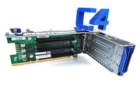 HP 777281-001 PROLIANT DL380 G9 / DL385 Riser - 747595-001, 777287-001