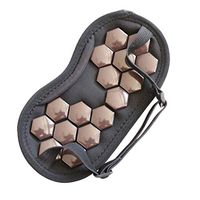 Vansee Sleep Eye Mask, Jade Germanium Sleep Eye Mask Eliminate Tension Relax Your Body and Mind