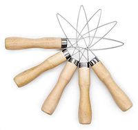 AUEAR, 5 Pcs Button Hook Zipper Pull Grip Button Hook Helper Assist Tool for Arthritis