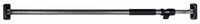 PROGRIP 900902 Adjustable Cargo Bar for Pick-Up Truck Cargo Tie Down and Transport: Twist and Lock, 40"- 72" Wide