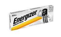 ENERGIZER IND AA/LR6 DP10 636105 PK10