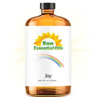 Joy Blend Essential Oil (Huge 16oz Bottle) Bulk Joy Blend Oil - 16 Ounce