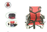 Eight Horses-S Elderly Care Shifting Belt,Bed Moving Belt,Multipurpose Shoulder Shifting pad,Wheelchair Shift Pad, Thick Oxford Shift Pad